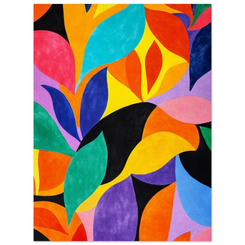 Títulos de archivo: abstracto-autumn-leaves-colorida-pintura-arte-modern.