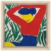 Ningún destacado relevante, la imagen muestra una figura abstracta en estilo moderno.