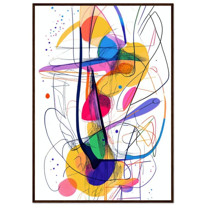 6e692a43-e3b0-4f52-9960-27862267f20f.jpg Colores vibrantes y arte abstracto, creación digital moderna de Digiart Studio.