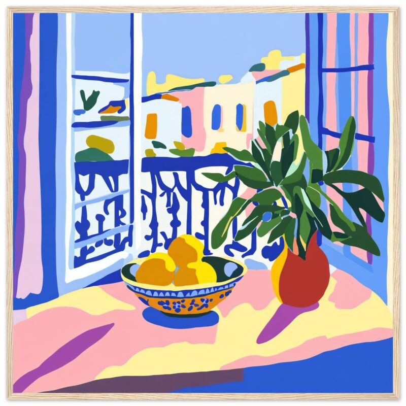Nombres de archivo: cuadro-arte-abstracto-balcon-vegetal-Colorido.jpg.
