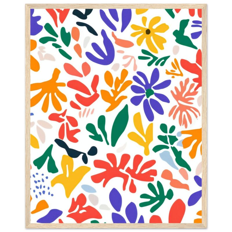8eb0b1e0-c771-4346-ad17-7995abfd41f5.jpg Diseño colorido de flores abstractas para decoración moderna, arte digital de Digiart Studio.