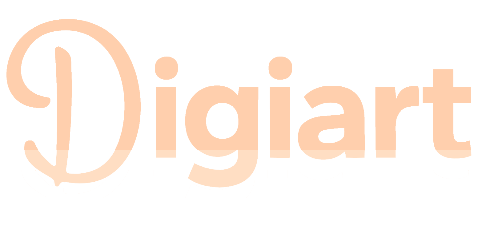 Creatividad artística en Digiart Studio, expertos en diseño y arte digital.
