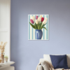 Tulipanes Finos