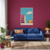 Warm Lines