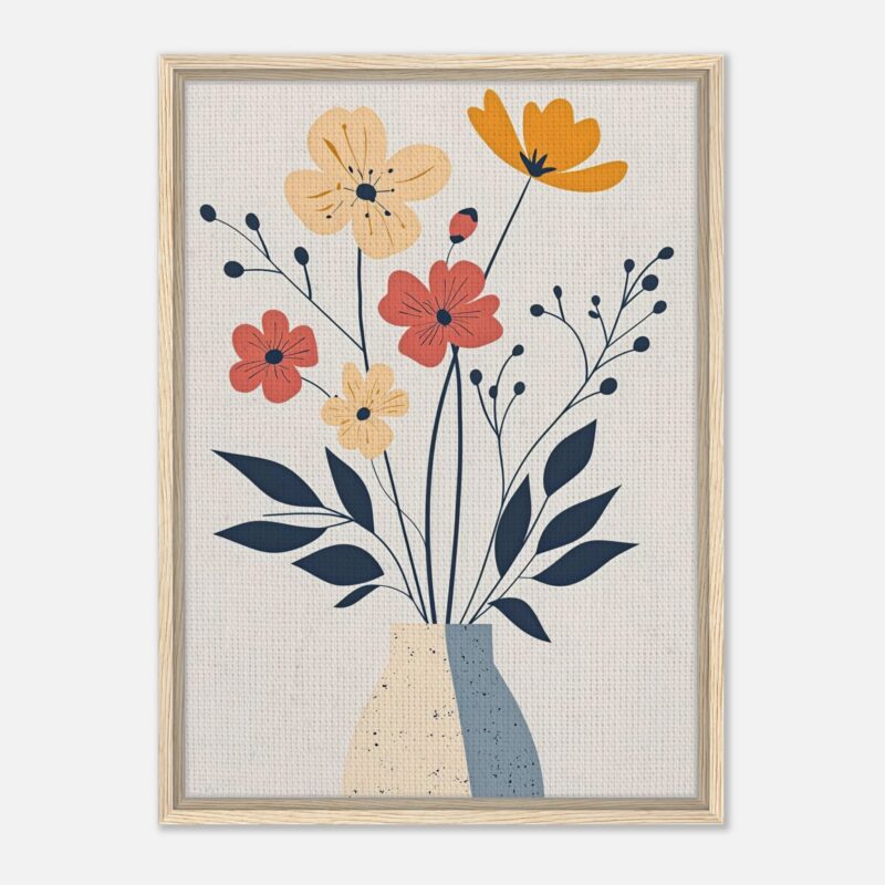 Búho decorativo en fibra de vidrio con diseño artístico y moderno.