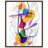 df0d1eb3-e729-4e6d-a98b-06acd8adfa70.jpg Sofá de tubo colorido en estilo moderno con diseño vibrante y artístico.