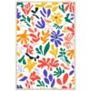 f3583ab3-6c61-480b-b712-b00c81db5f7e.jpg Colores vibrantes en diseño de arte abstracto con formas florales y botanicas.
