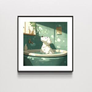 Láminas para el Baño