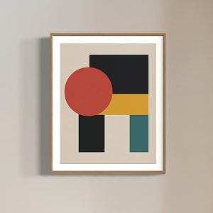 Lienzos Abstractos