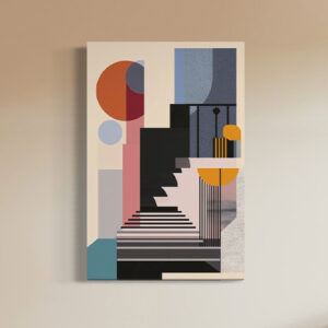 Posters Abstractos