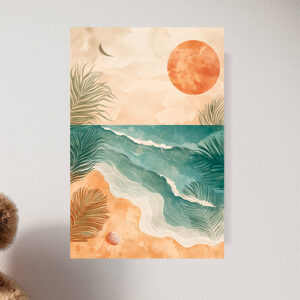 Posters para el Dormitorio